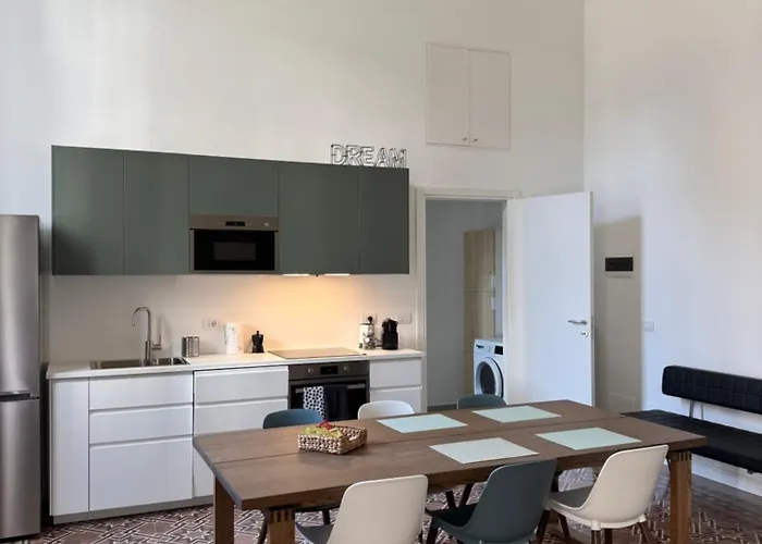 Appartamento Baia del Re - Navigli