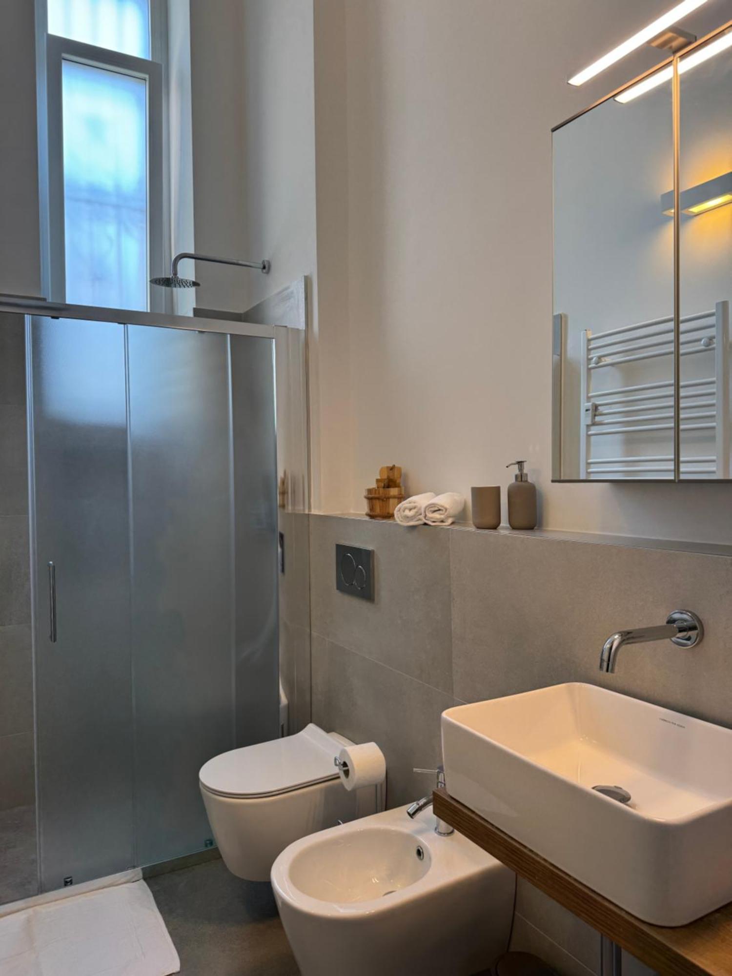 Baia Del Re - Navigli Appartamento
