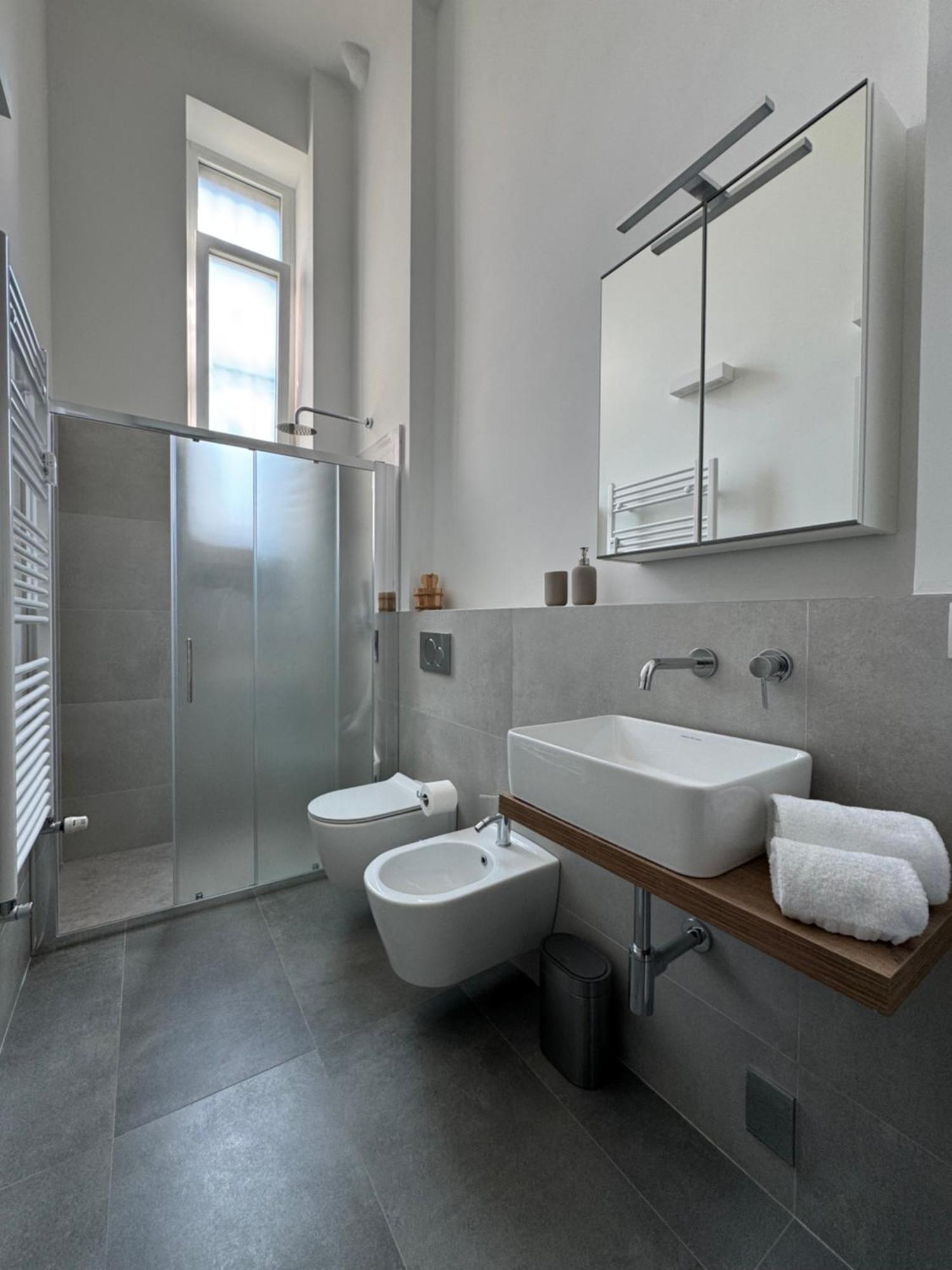 Appartamento Baia Del Re - Navigli