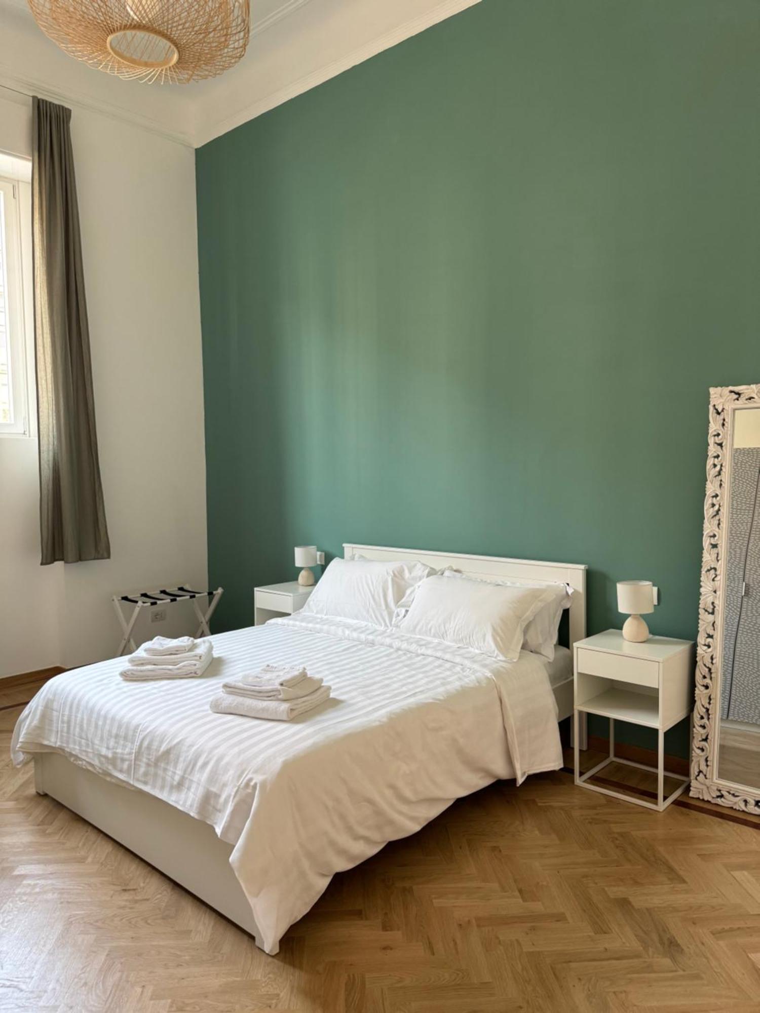 Baia Del Re - Navigli Appartamento Milano
