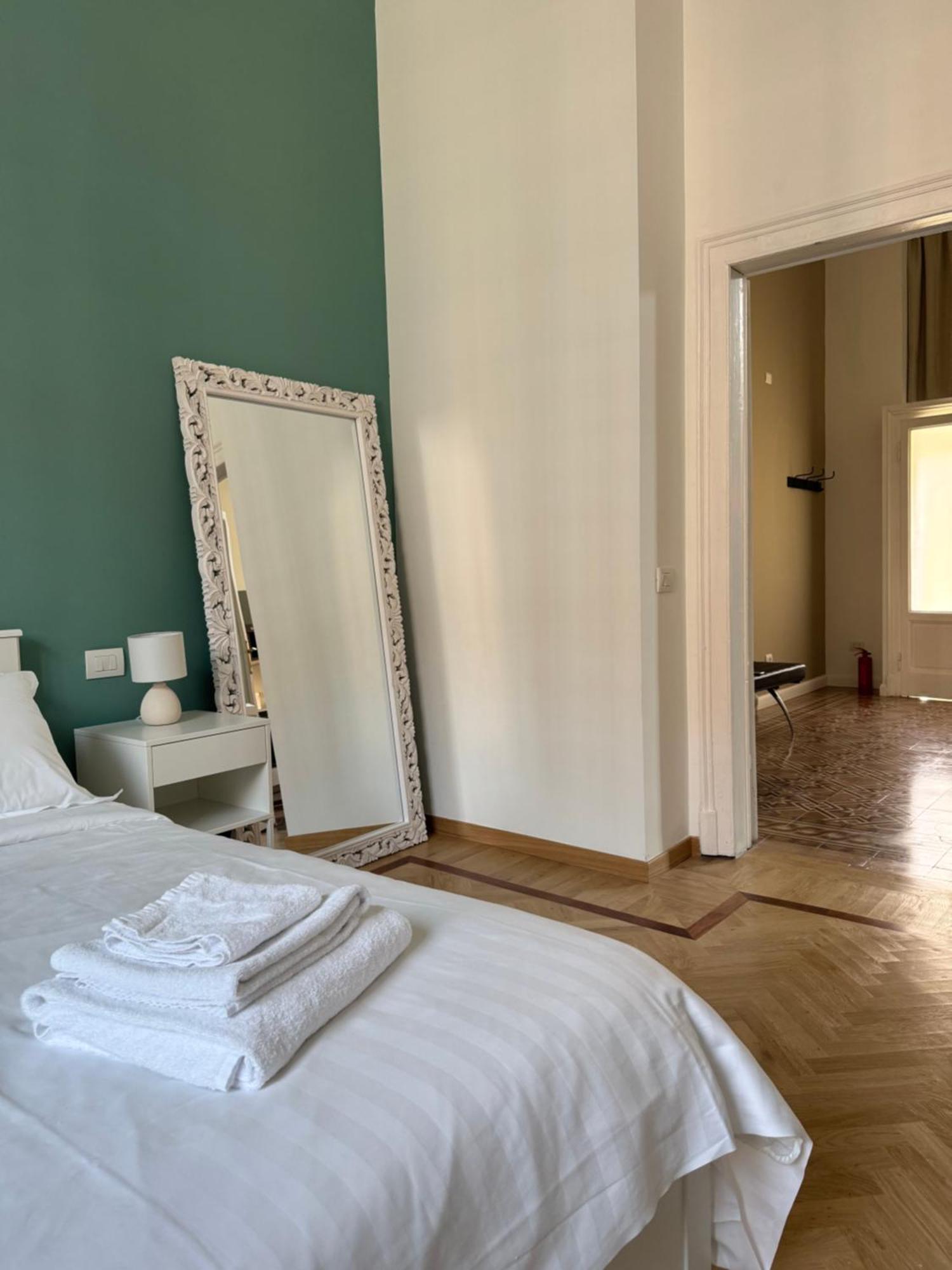Appartamento Baia Del Re - Navigli Milano