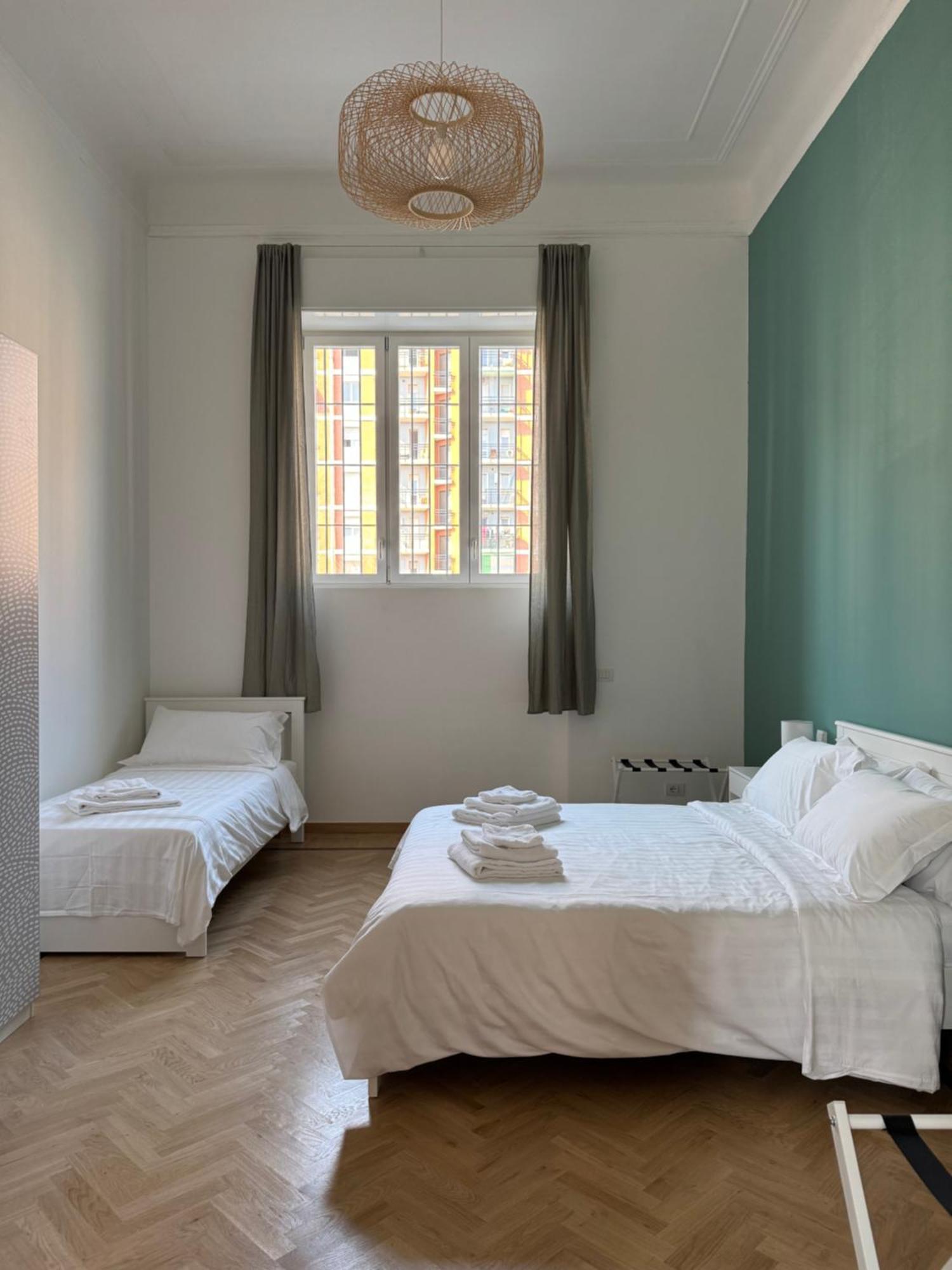 Appartamento Baia Del Re - Navigli