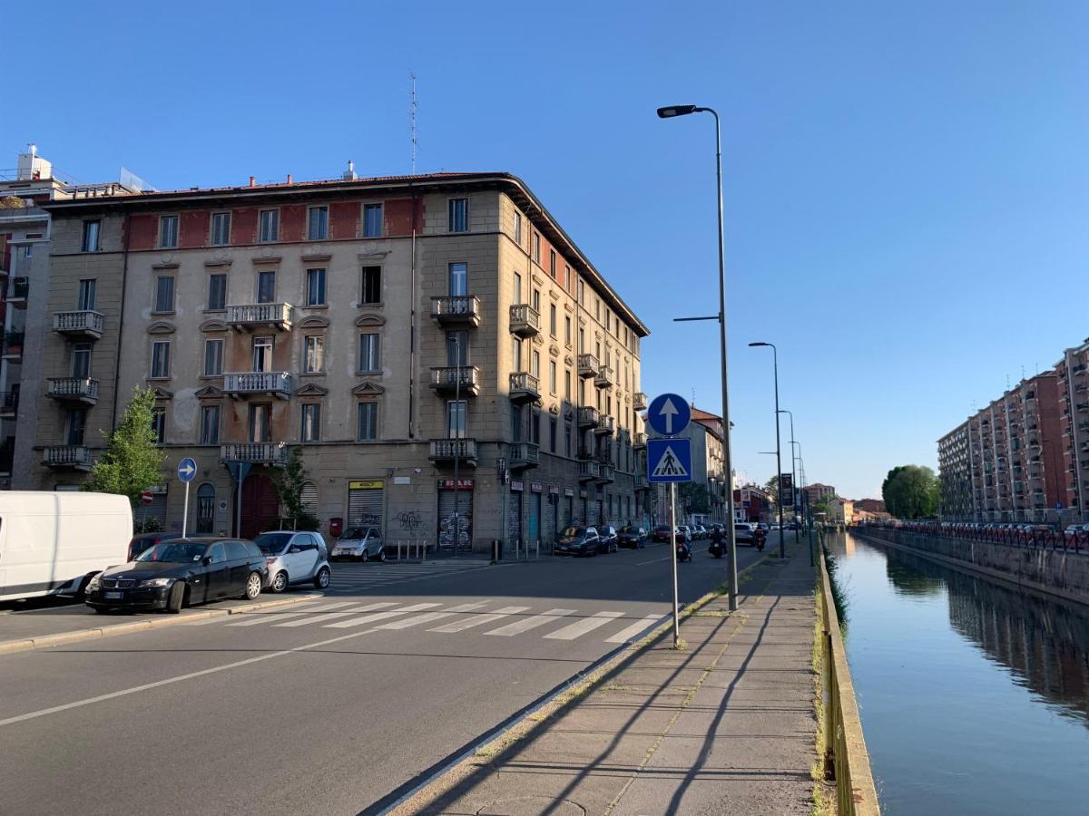 Baia Del Re - Navigli *